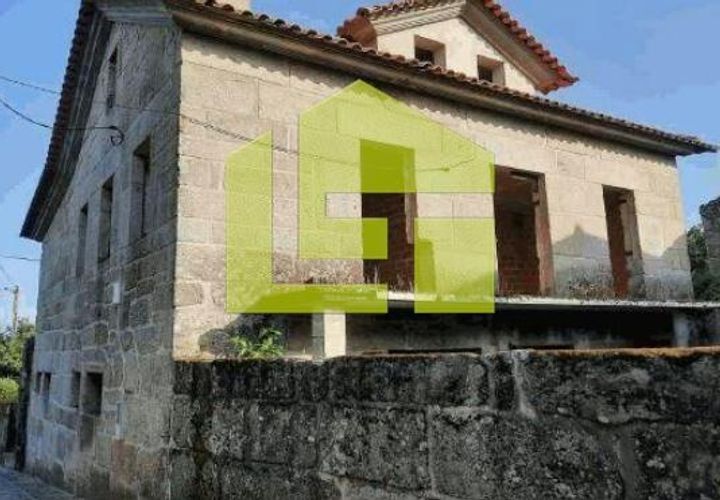 Byhus i Carregal do Sal, Viseu, Carregal do Sal - € 76.500 | Ref: LT1423 - foto 1