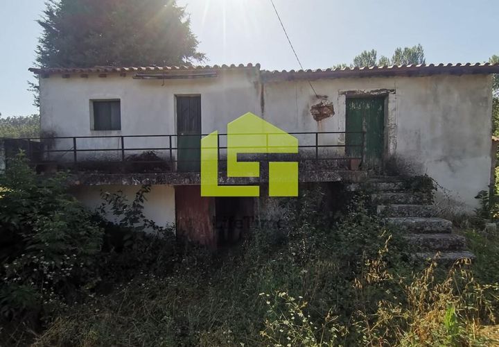 Byhus i Penela, Coimbra, Penela - € 74.800 | Ref: LT1419 - foto 1