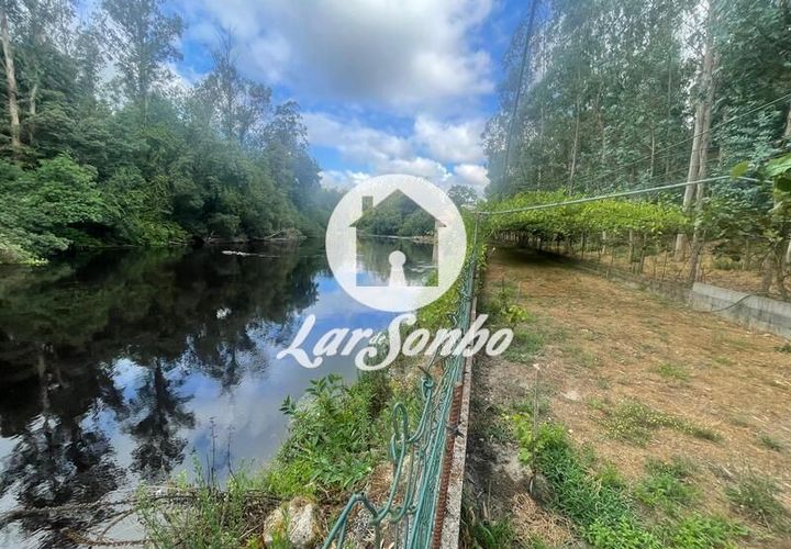 Landejendom i Vila do Conde, Porto, Vila do Conde - € 495.000 | Ref: 240-Q-25835 - foto 1