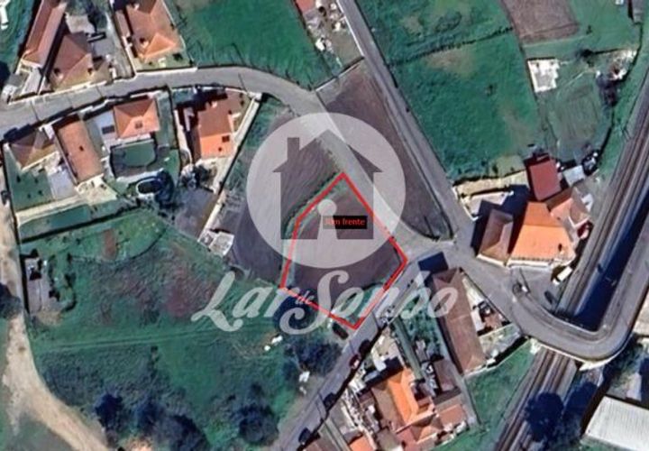 Helårsgrund i Trofa, Porto, Trofa - € 78.000 | Ref: 240-T-25838 - foto 1