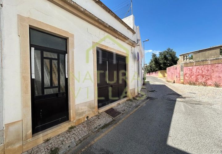 Villa i Estoi, Faro, Estoi - € 260.000 | Ref: MOR_2857X_VEND - foto 1