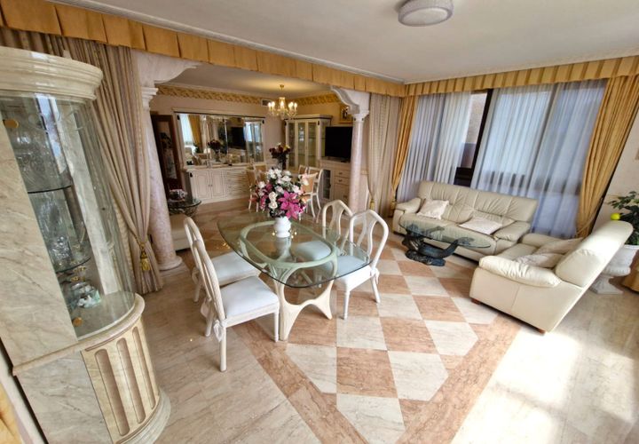 Lejlighed i Benidorm, Alicante, Benidorm - € 525.000 | Ref: KJC-87467 - foto 1