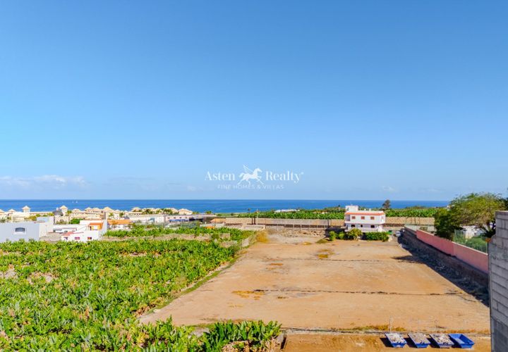 Finca i Alcala, Tenerife, Alcala - € 245.000 | Ref: 9555 - foto 1
