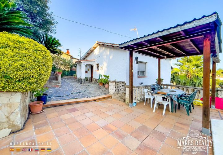 Villa i Lloret De Mar, Gerona, Lloret De Mar - € 350.000 | Ref: CHA0516 - foto 1