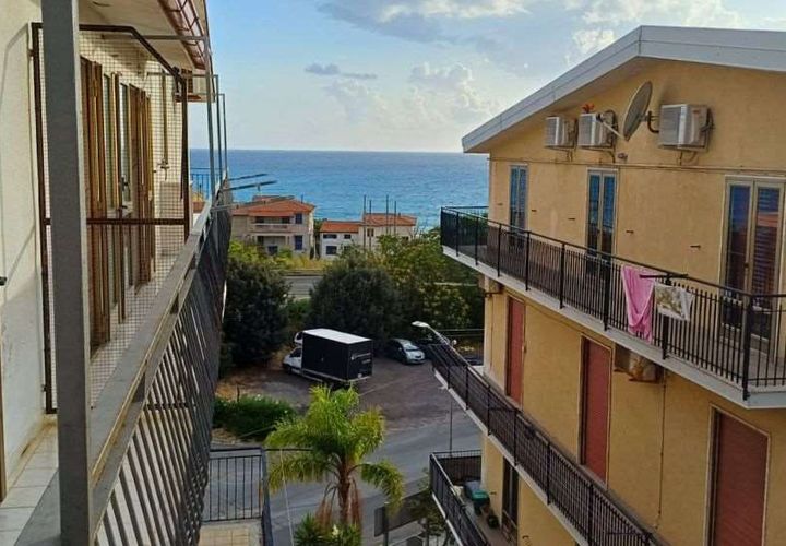 Leilighet i Cetraro, Cosenza, Cetraro - € 75 000 | Ref: 1296 - foto 1