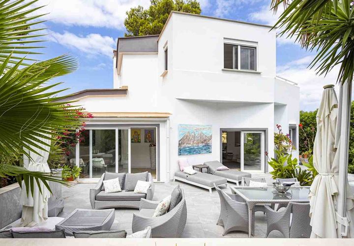 Villa a El Toro, Mallorca, El Toro - € 2.100.000 | Ref: 2303791 - foto 1