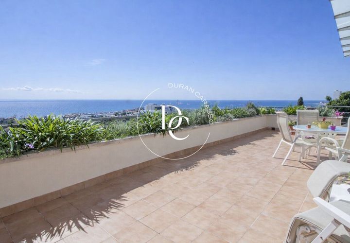 Villa i Sitges, Barcelona, Sitges - € 2.190.000 | Ref: 1005 - foto 1