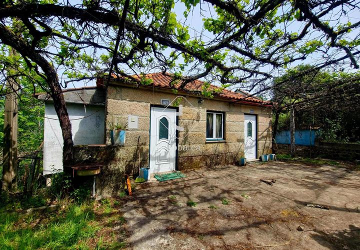 Byhus i Ponte da Barca, Viana do Castelo, Ponte da Barca - € 77.000 | Ref: AV6331 - foto 1