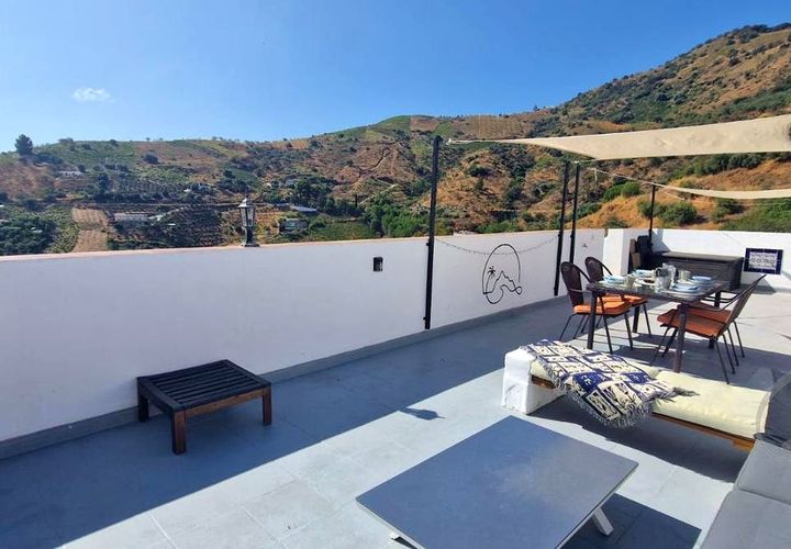 Villa a Cutar, Malaga, Cutar - € 175.000 | Ref: XL4600 - foto 1