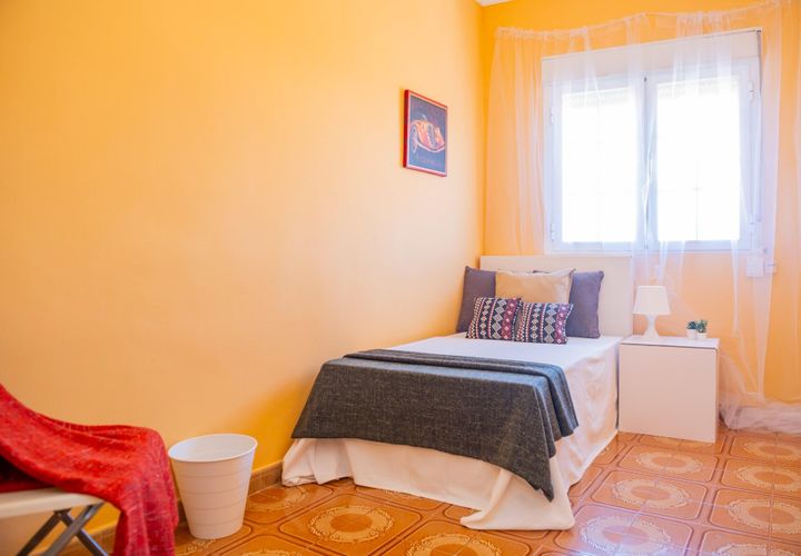 Lejlighed i Antequera, Malaga, Antequera - € 180.000 | Ref: PV2018/1512 - foto 1