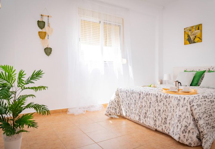 Apartament a Antequera, Malaga, Antequera - € 180.000 | Ref: PV2018/1512 - foto 1