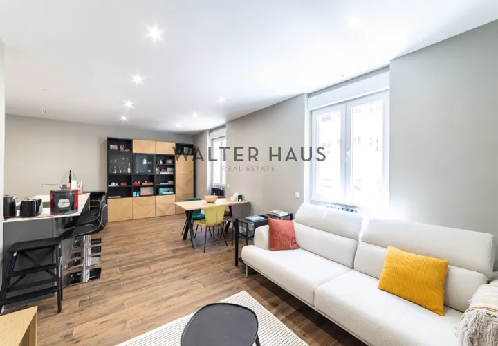 Lejlighed i Madrid, Madrid, Madrid - € 1.090.000 | Ref: M20846V - foto 1