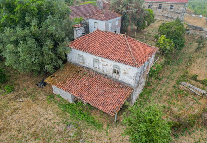 Villa i Barcelos, Braga, Barcelos - € 190.000 | Ref: C0257-01393 - foto 1