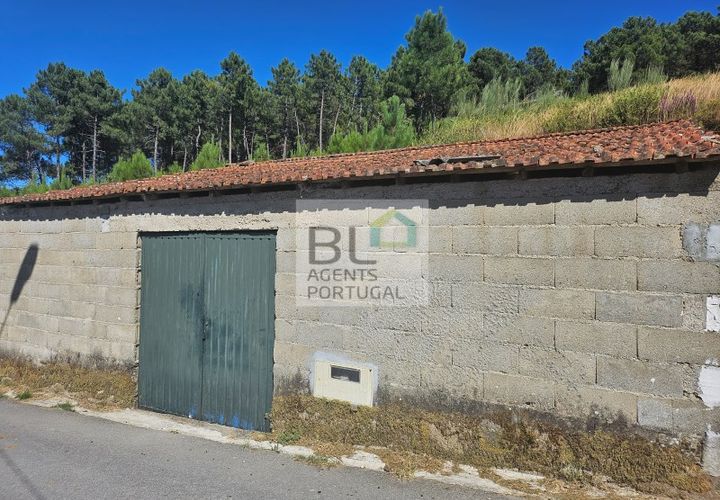 Helårsgrund i Vila Real, Vila Real, Vila Real - € 31.500 | Ref: SÒL_718 - foto 1