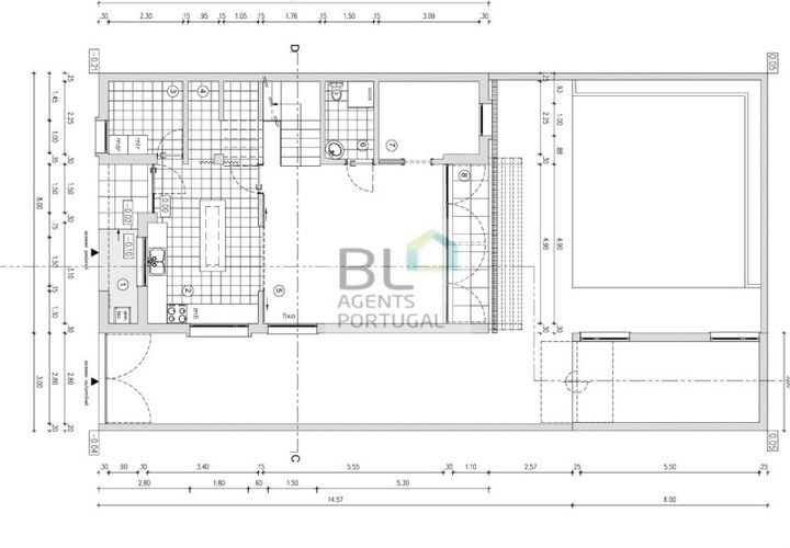 Helårsgrund i Evora, Evora, Evora - € 32.500 | Ref: SÒL_715 - foto 1