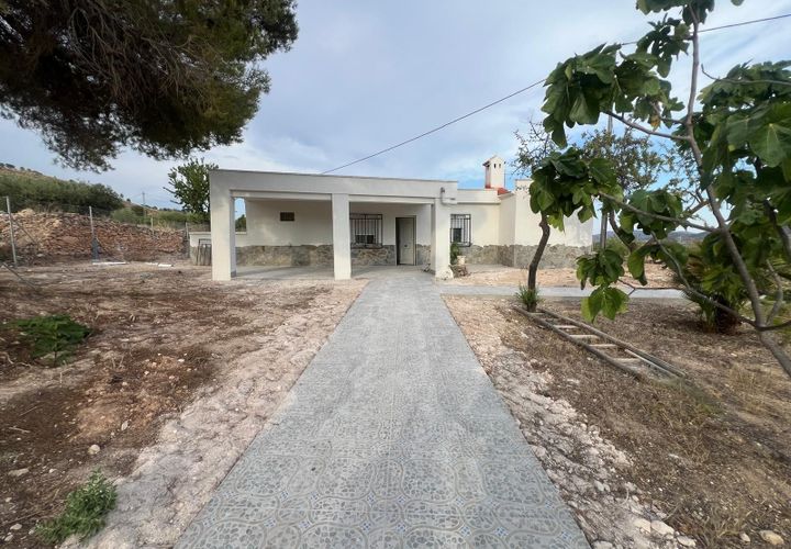 Villa a La Solana, Alicante, La Solana - € 235.000 | Ref: 68018 - foto 1