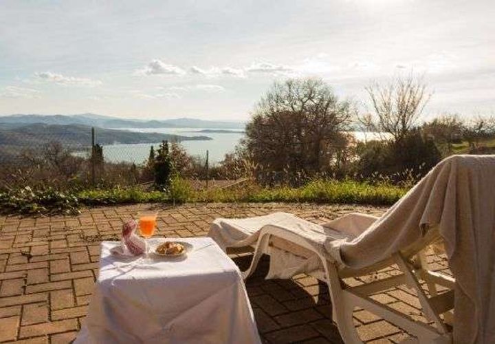 Villa a Cerqueto, Perugia, Cerqueto - € 690.000 | Ref: PAS13-572940 - foto 1