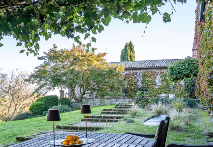 Landejendom i Benano, Terni, Benano - € 2.450.000 | Ref: ORV01-572942 - foto 1