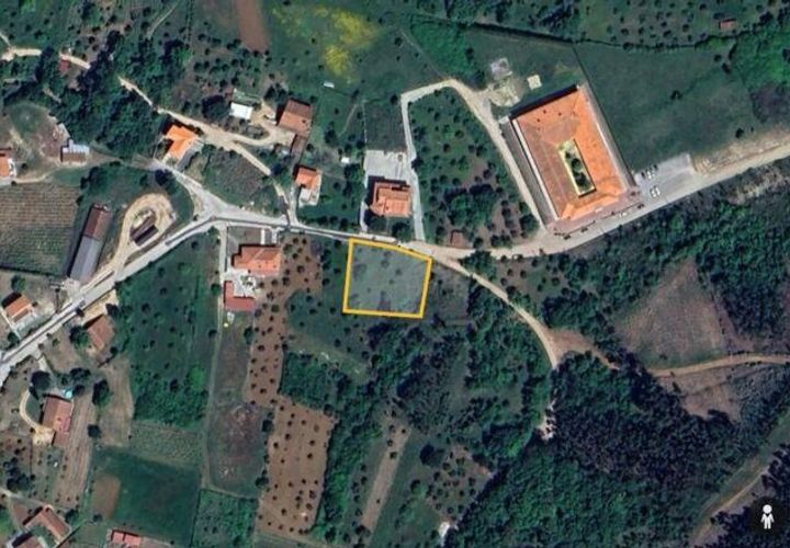 Helårsgrund i Penela, Coimbra, Penela - € 18.000 | Ref: 45930 - foto 1