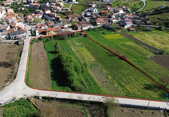 Terra a Valpacos, Vila Real, Valpacos - € 68.000 | Ref: 118279 - foto 1