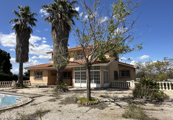 Villa i Picassent, Valencia, Picassent - € 750.000 | Ref: RP0109/8469 - foto 1