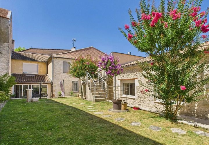 Villa a Eymet, Dordogne, Eymet - € 698.250 | Ref: BVI79506 - foto 1