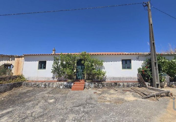 Byhus i Loule, Faro, Loule - € 97.000 | Ref: 146620 - foto 1