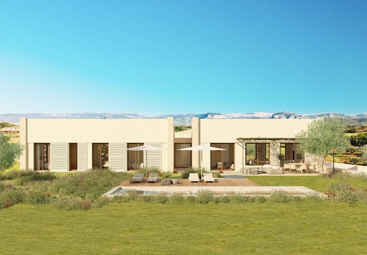 Landejendom i Consell, Mallorca, Consell - € 3.600.000 | Ref: 81971 - foto 1