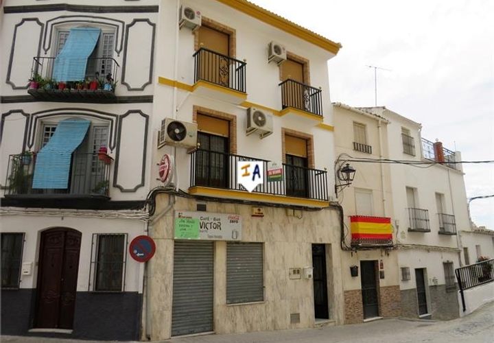 Erhvervsejendom i Martos, Jaen, Martos - € 145.000 | Ref: CM165 - foto 1