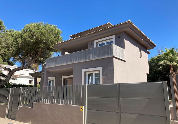 Villa i Elviria, Malaga, Elviria - € 1.645.000 | Ref: R4059655 - foto 1