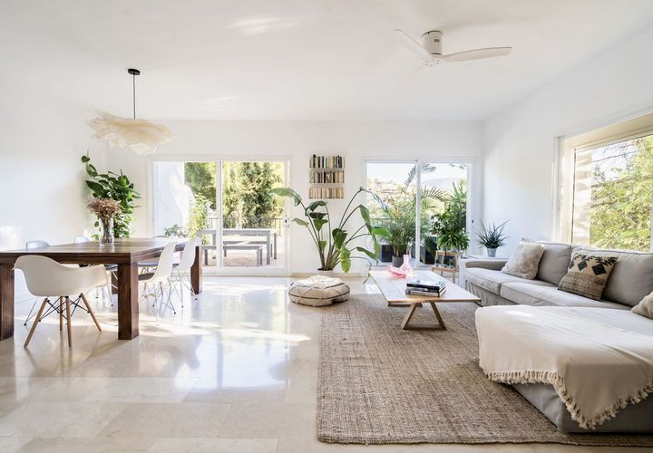 Rækkehus i La Heredia, Malaga, La Heredia - € 875.000 | Ref: R4834144 - foto 1