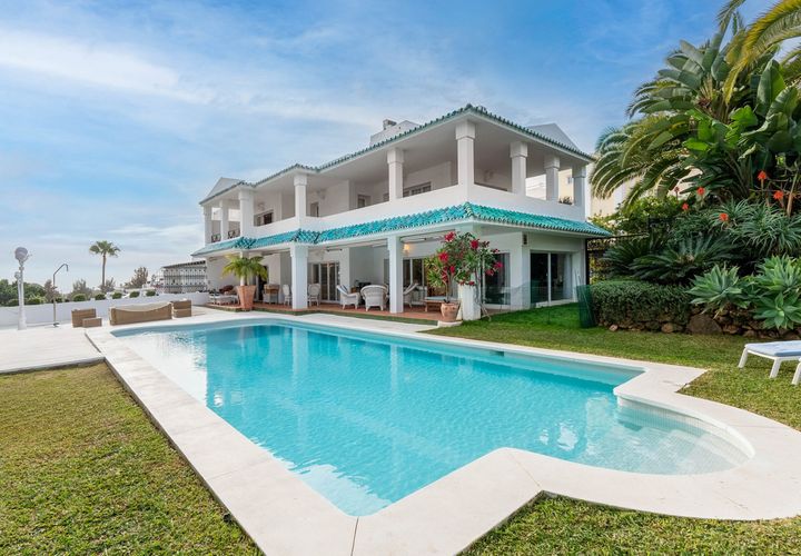 Byhus i La Heredia, Malaga, La Heredia - € 1.750.000 | Ref: R4926259 - foto 1