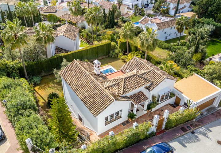 Villa a Istan, Malaga, Istan - € 1.550.000 | Ref: R4991473 - foto 1