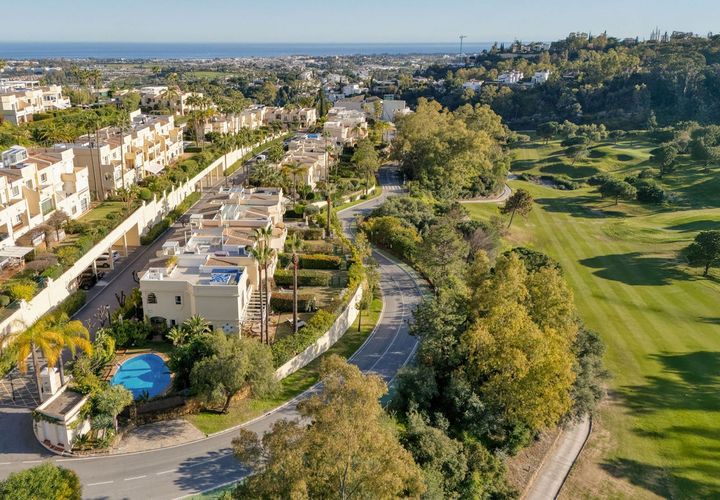 Byhus i La Heredia, Malaga, La Heredia - € 1.100.000 | Ref: R5002600 - foto 1