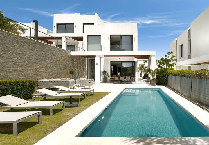 Byhus i Cabopino, Malaga, Cabopino - € 1.395.000 | Ref: R5064280 - foto 1