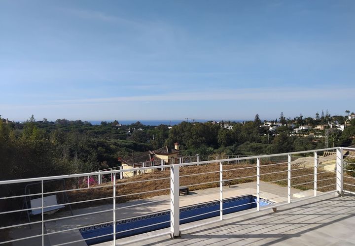 Villa i Elviria, Malaga, Elviria - € 1.200.000 | Ref: R5063863 - foto 1