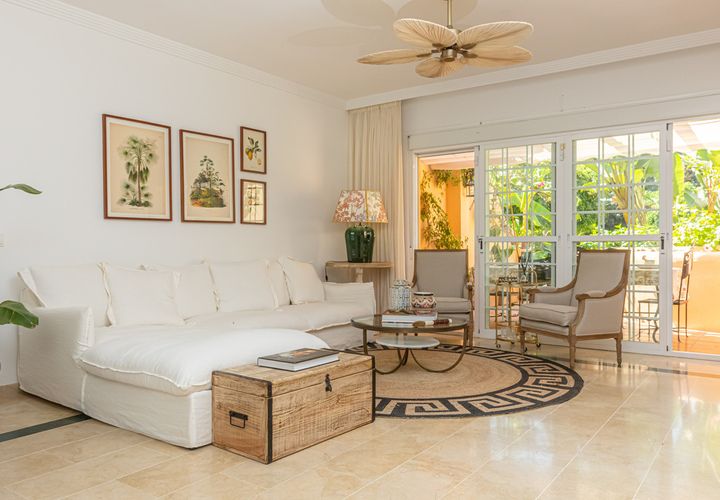 Byhus i Nagueles, Malaga, Nagueles - € 1.165.000 | Ref: R5073889 - foto 1
