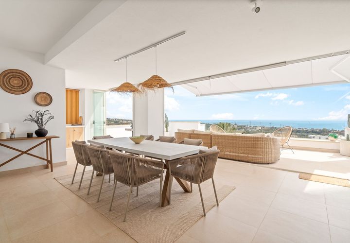 Byhus i Marbella, Malaga, Marbella - € 995.000 | Ref: R5083942 - foto 1