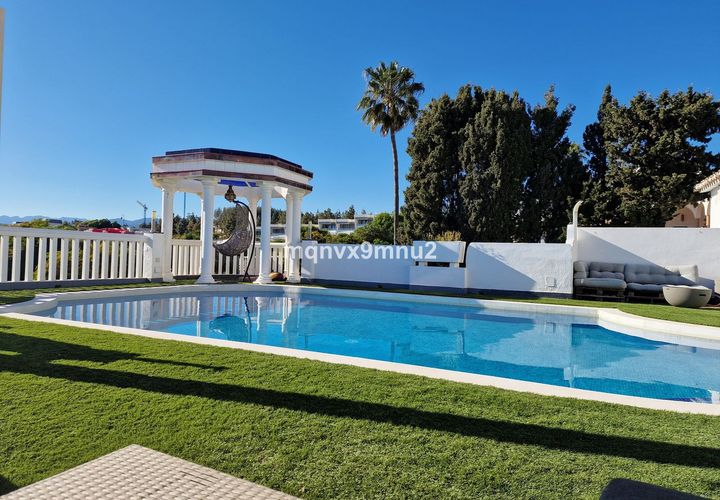 Villa a El Chaparral, Malaga, El Chaparral - € 1.449.950 | Ref: R4961557 - foto 1