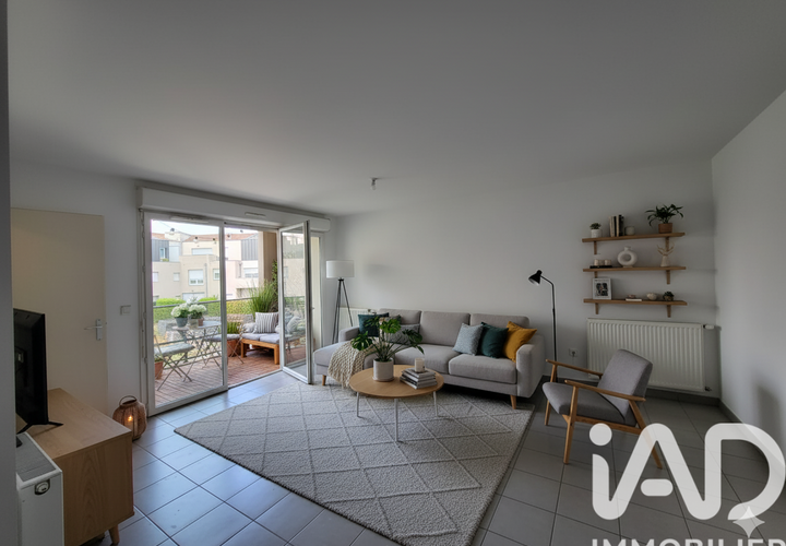 Leilighet i Pessac, Gironde, Pessac - € 229 500 | Ref: 77191 - foto 1