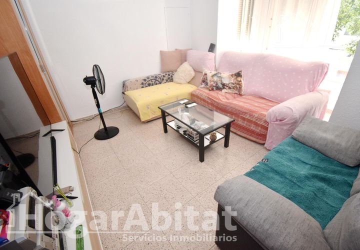 Lejlighed i Benicassim, Castellon, Benicassim - € 299.900 | Ref: 114DOE300.FPV-C/3716 - foto 1