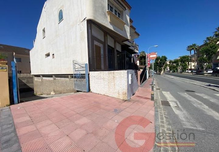 Erhvervsejendom i Almunecar, Granada, Almunecar - € 325.000 | Ref: J904 - foto 1