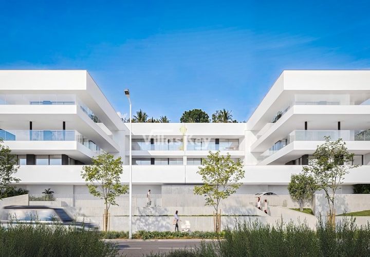 Lejlighed i Lagos, Faro, Lagos - € 640.000 | Ref: A3005 (2) - foto 1