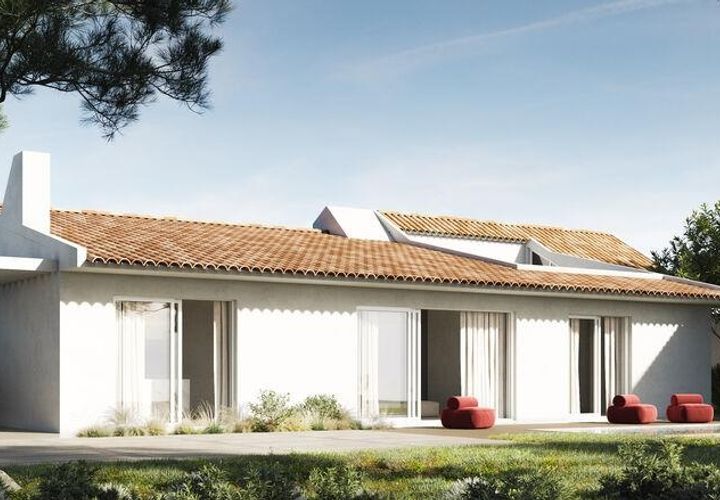 Byhus i Peniche, Leiria, Peniche - € 150.000 | Ref: 146704 - foto 1