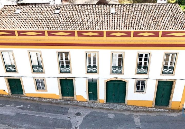 Byhus i Abrantes, Santarem, Abrantes - € 770.000 | Ref: 119611 - foto 1