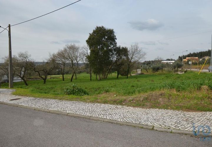Helårsgrund i Ansiao, Leiria, Ansiao - € 36.000 | Ref: 53644 - foto 1