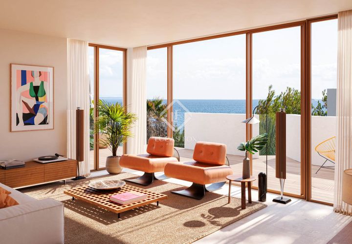 Leilighet i Ibiza, Ibiza, Ibiza - € 1 185 000 | Ref: IBZ61887 - foto 1