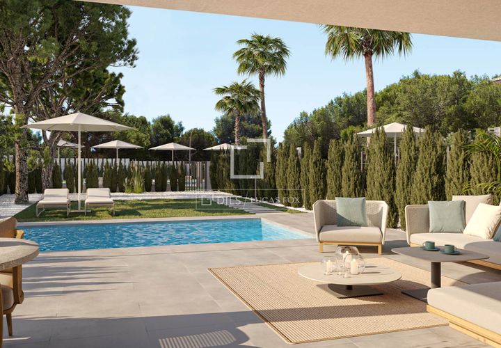 Lejlighed i Cala Lliteres, Mallorca, Cala Lliteres - € 482.000 | Ref: MAL61998 - foto 1