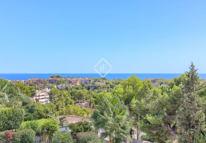Villa a Cas Catala, Mallorca, Cas Catala - € 7.200.000 | Ref: MAL61630 - foto 1