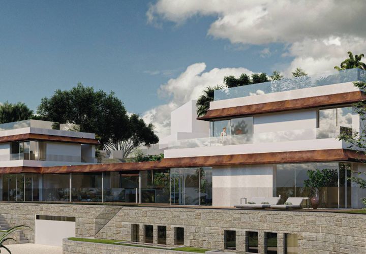 Villa a Andora, Savona, Andora - € 5.000.000 | Ref: 13577 - foto 1